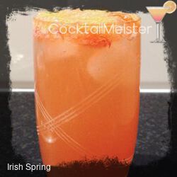 Irish Spring